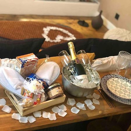 Le Tulum, T2, Hyper-Centre, Place Aux Herbes Macon Ngoại thất bức ảnh