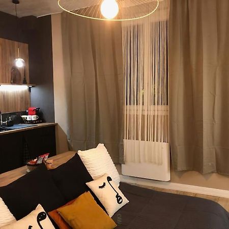Le Tulum, T2, Hyper-Centre, Place Aux Herbes Macon Ngoại thất bức ảnh