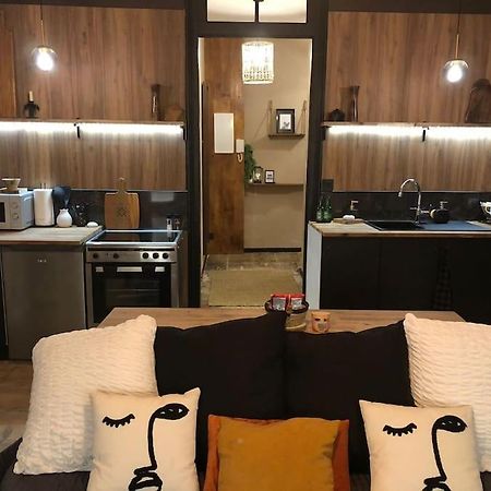 Le Tulum, T2, Hyper-Centre, Place Aux Herbes Macon Ngoại thất bức ảnh