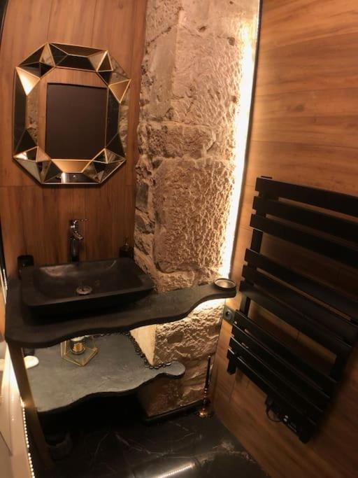Le Tulum, T2, Hyper-Centre, Place Aux Herbes Macon Ngoại thất bức ảnh