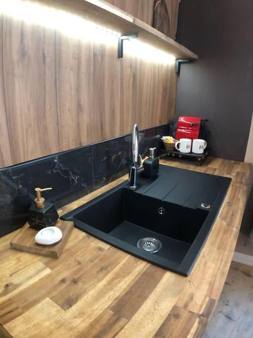 Le Tulum, T2, Hyper-Centre, Place Aux Herbes Macon Ngoại thất bức ảnh